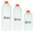 CNOC Outdoor 28mm Hydriam Collapsible Flask
